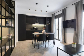 Academy Elegant Apartment #102